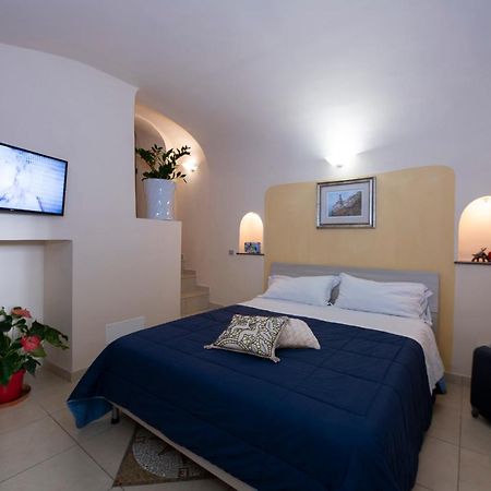 Alfieri Rooms - Luna - Amalfi Coast Atrani Esterno foto